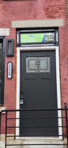 South Philadelphia Location of Green Heating, Cooling & Electric