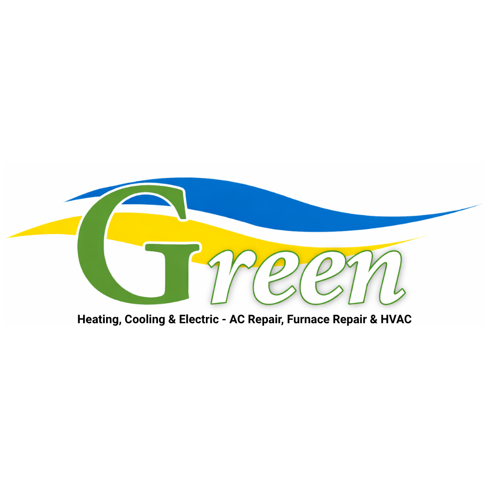 Green Heating, Cooling & Electric - AC Repair, Furnace Repair & HVAC