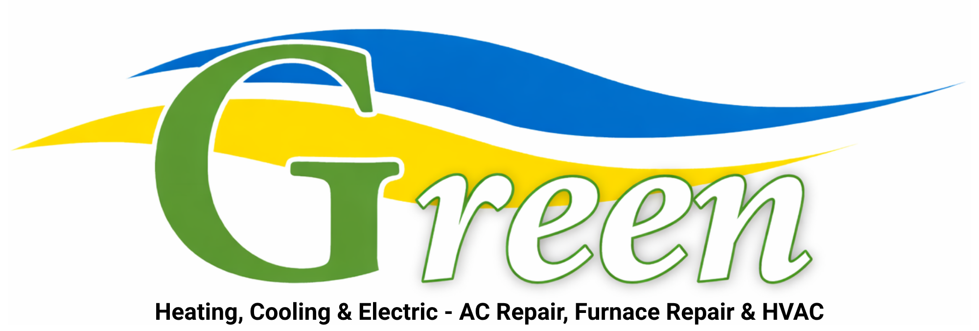 Green Heating, Cooling & Electric - AC Repair, Furnace Repair & HVAC logo